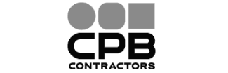 CPB Contractors logo