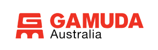 Gamuda logo