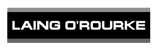 Laing O'Rourke logo