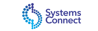 Systems Connect logo