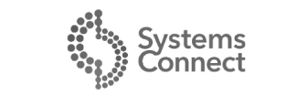 Systems Connect logo