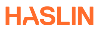 Haslin logo