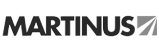 Martinus logo