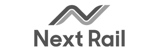 Next Rail logo