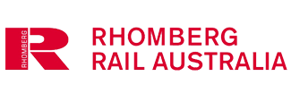 Rhomberg Rail Australia logo